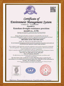 ISO14001（1）